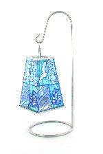 Art.nr: 43897 - WAXINE HANGER BOTEN (3st.)