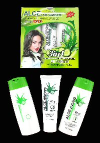 Art.nr: 2-44113 - ALOE VERA GIFT SET (2st.)