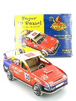 Art.nr: 9443002 - SUPER 3-D PUZZEL 