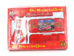 Art.nr: 9443004 - DE KNUTSEL-BOX VAN PIET