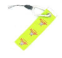 Art.nr: 443021 - JETIX SLEUTELHANGER (12st.)