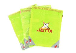 Art.nr: 443023 - JETIX KNIKKER ZAK (12st.)
