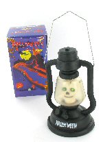 Art.nr: 44684 - HALLOWEEN LANTAARN (6st.)
