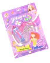 Art.nr: 44857 - SPEELGOED MP3 SPELER (2st.)