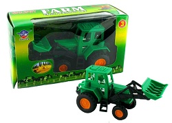 Art.nr: 44959 - TREKKER IN BOX (6st.)