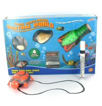 Art.nr: 45484 - MAGIC TRACK ANIMAL