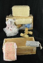Art.nr: 45612 - BAD SET - MODEL 1
