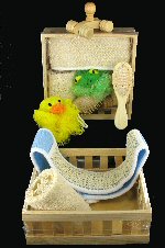 Art.nr: 45613 - BAD SET - MODEL 2