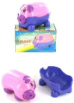 Art.nr: 45617 - MASSAGE BIGGETJE (2st.)