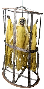 Art.nr: 45778 - HANGENDE GRIEZEL - MODEL 2 (2st.)