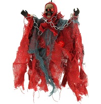 Art.nr: 45786B - HANGENDE GRIEZEL (6st.)