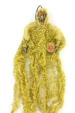 Art.nr: 45786 - HANGENDE GRIEZEL - MODEL 1 (6st.)