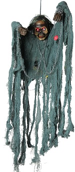 Art.nr: 45787 - HANGENDE GRIEZEL - MODEL 3 (2st.)