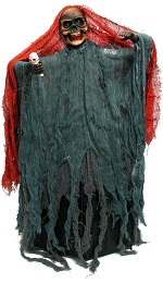Art.nr: 45788 - GROTE BEWEGENDE GRIEZEL