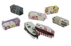Art.nr: 45905 - MINI ETUI - MODEL 1 (12st.)