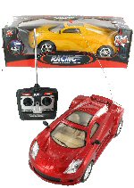 Art.nr: 45975 - RC RACING SPORTS CAR - MODEL 1 (2st.)