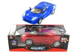 Art.nr: 45976 - RC RACING SPORTS CAR - MODEL 2 (2st.)
