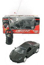 Art.nr: 45978 - RC SPEED STAR RACER