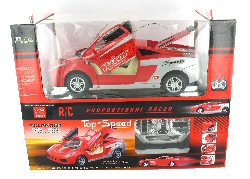 Art.nr: 45979 - RC TOP SPEED RACER