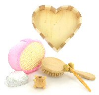 Art.nr: 46755 - BAD SET - MODEL 6