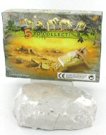 Art.nr: 46817 - DINOSAURUS ARCHELOGEN SET (2st.)