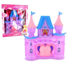 Art.nr: 46882 - PRINSESSEN KASTEEL