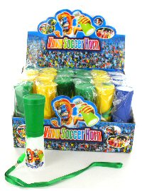 Art.nr: 46938 - AIRBLASTER HOORN (24st.)