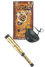 Art.nr: 46948 - PIRATEN SET (24st.)