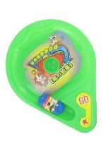 Art.nr: 46951 - HAND ROL SPEL (24st.)