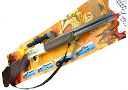Art.nr: 47043 - HUNTING GUN MET GELUID (2st.)