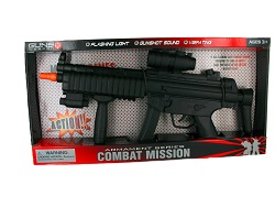 Art.nr: 47047 - COMBAT MISSION GEWEER IN BOX