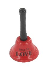 Art.nr: 47096 - RING TO MAKE LOVE (2st.)