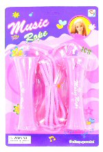 Art.nr: 47117 - SPRINGTOUW MET MUZIEK (2st.)