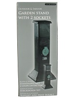 Item.nr: 485080 - STOPCONTACT STANDAARD