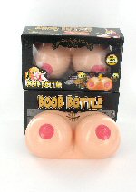 Art.nr: 48726 - BORSTEN SPAARPOT MET GELUID