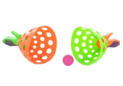 Art.nr: 48793 - CATCH BALL (6st.)