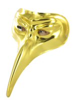 Art.nr: 48800 - FEEST MASKER - MODEL 8 (12st.)