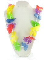 Art.nr: 48808 - HAWAI KRANS - MODEL 2 (12st.)