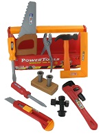 Art.nr: 48880 - POWER TOOL SET