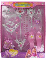 Art.nr: 48881 - BEAUTY SET XL
