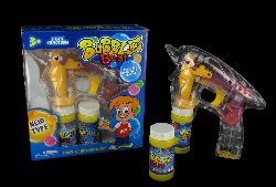 Art.nr: 48888 - BELLENBLAAS PISTOOL
