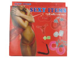 Art.nr: 48897 - SEXY FUN ITEMS