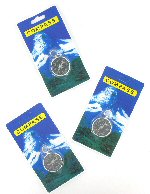 Art.nr: 49121 - KOMPAS OP KAART (12st.)