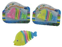 Art.nr: 49134 - WALVIS PUNTENSLIJPER (24st.)