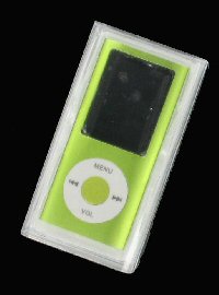 Art.nr: 49185 - MP4 MULTIMEDIA SPELER
