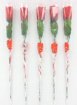 Art.nr: 49216 - GIFT ROOS (24st.)