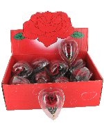 Art.nr: 49217 - CORSAGE IN GIFTBOX (24st.)