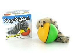 Art.nr: 49248 - WEAZEL BALL (2st.)