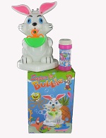Art.nr: 49253 - BUNNY BUBBLE GAME