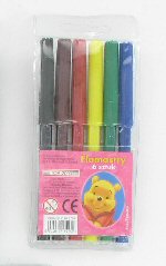 Art.nr: 2-49304 - HOUTEN DIEREN SPRINGTOUWEN (14st.)